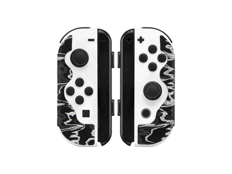 Lizard Skins DSP Controller Grip For Nintendo Switch Joy-Con - Black Camo - Miscellaneous Zubehör für Spielkonsole - Nintendo Sw
