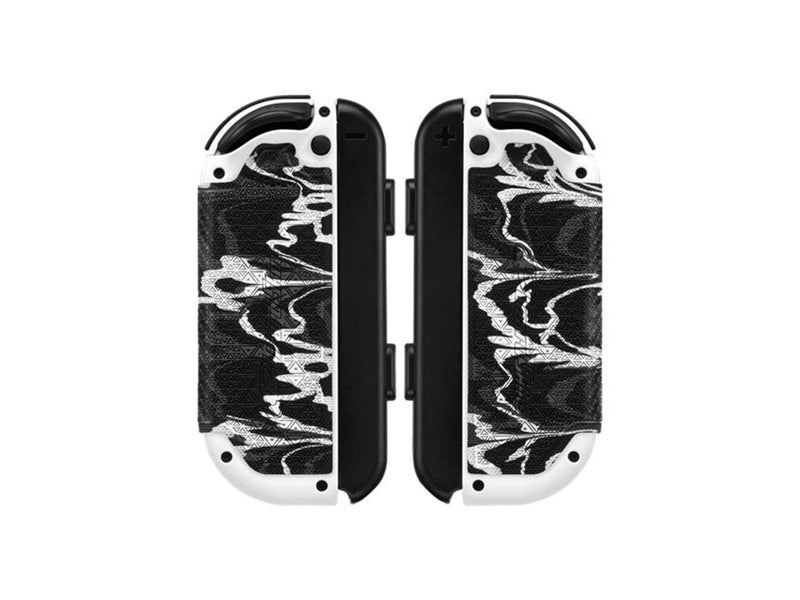 Lizard Skins DSP Controller Grip For Nintendo Switch Joy-Con - Black Camo - Miscellaneous Zubehör für Spielkonsole - Nintendo Sw