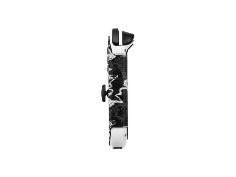 Lizard Skins DSP Controller Grip For Nintendo Switch Joy-Con - Black Camo - Miscellaneous Zubehör für Spielkonsole - Nintendo Sw