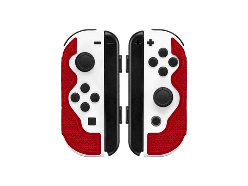 Lizard Skins DSP Controller Grip For Nintendo Switch Joy-Con - Crimson Red - Miscellaneous Zubehör für Spielkonsole - Nintendo S