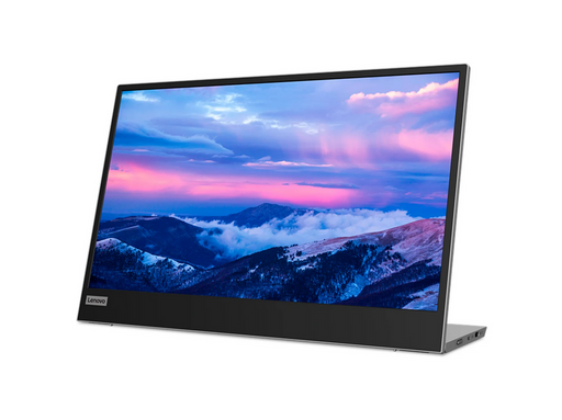 15" Lenovo L15 - 1920x1080 (FHD) - IPS - 65W USB-C