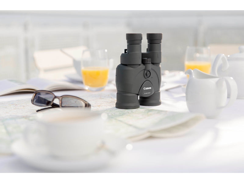 Canon Binoculars 12 x 36 IS III