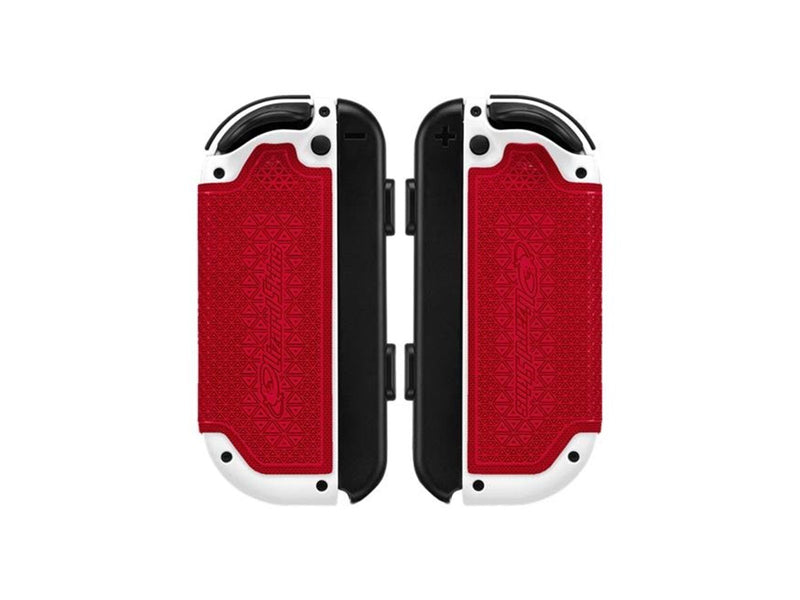 Lizard Skins DSP Controller Grip For Nintendo Switch Joy-Con - Crimson Red - Miscellaneous Zubehör für Spielkonsole - Nintendo S