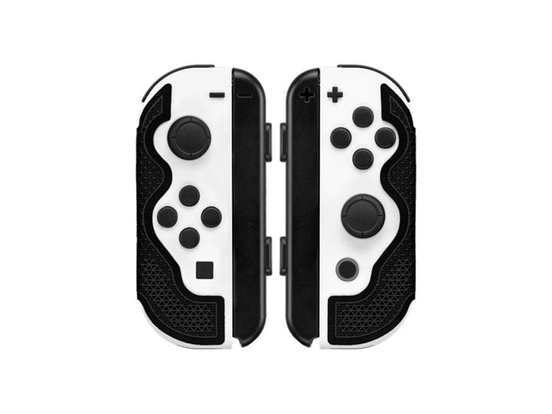 Lizard Skins DSP Controller Grip For Nintendo Switch Joy-Con - Jet Black - Miscellaneous Zubehör für Spielkonsole - Nintendo Swi