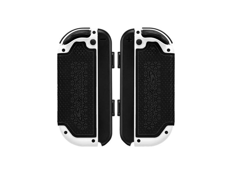 Lizard Skins DSP Controller Grip For Nintendo Switch Joy-Con - Jet Black - Miscellaneous Zubehör für Spielkonsole - Nintendo Swi