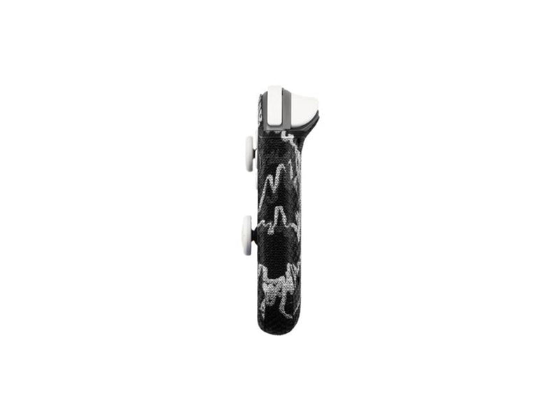 Lizard Skins DSP Controller Grip For Nintendo Switch Lite - Black camo - Miscellaneous Zubehör für Spielkonsole - Nintendo Switc