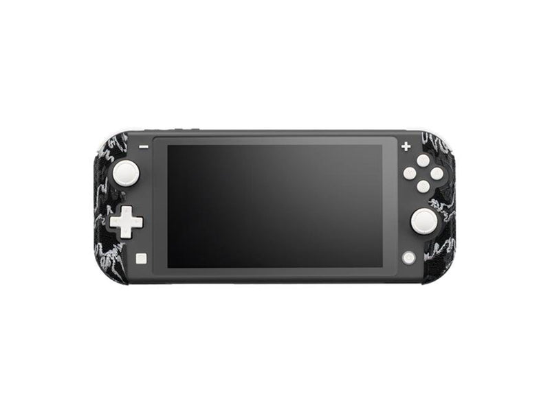 Lizard Skins DSP Controller Grip For Nintendo Switch Lite - Black camo - Miscellaneous Zubehör für Spielkonsole - Nintendo Switc
