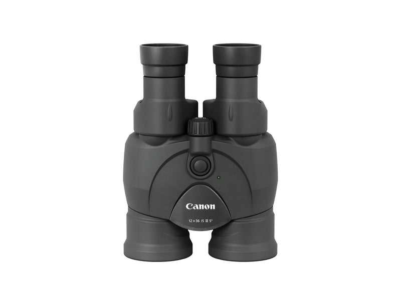 Canon Binoculars 12 x 36 IS III