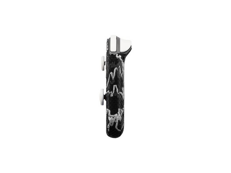 Lizard Skins DSP Controller Grip For Nintendo Switch Lite - Black camo - Miscellaneous Zubehör für Spielkonsole - Nintendo Switc