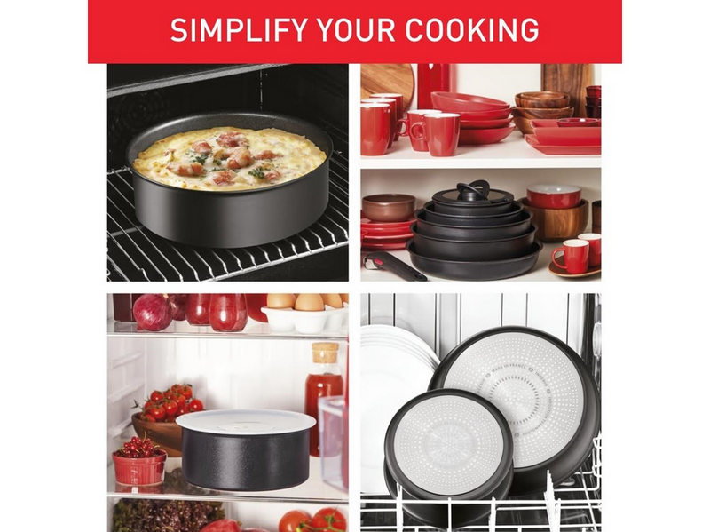 Tefal Ingenio Handle
