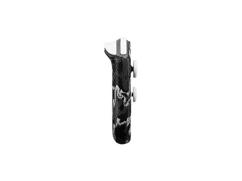 Lizard Skins DSP Controller Grip For Nintendo Switch Lite - Black camo - Miscellaneous Zubehör für Spielkonsole - Nintendo Switc
