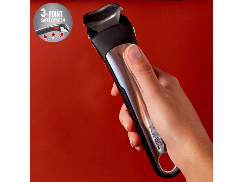 Tefal Ingenio Handle Stainless steel