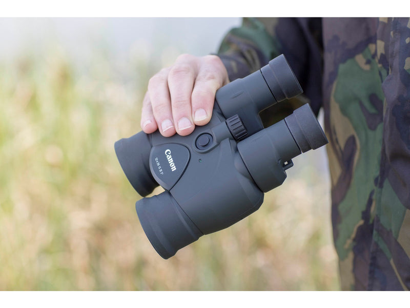 Canon Binoculars 12 x 36 IS III