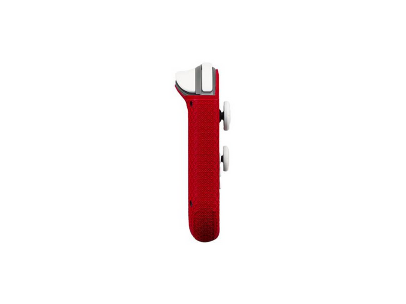 Lizard Skins DSP Controller Grip For Nintendo Switch Lite - Crimson Red - Miscellaneous Zubehör für Spielkonsole - Nintendo Swit