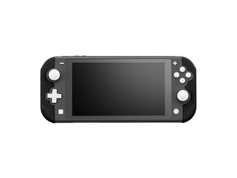 Lizard Skins DSP Controller Grip For Nintendo Switch Lite - Jet Black - Miscellaneous Zubehör für Spielkonsole - Nintendo Switch