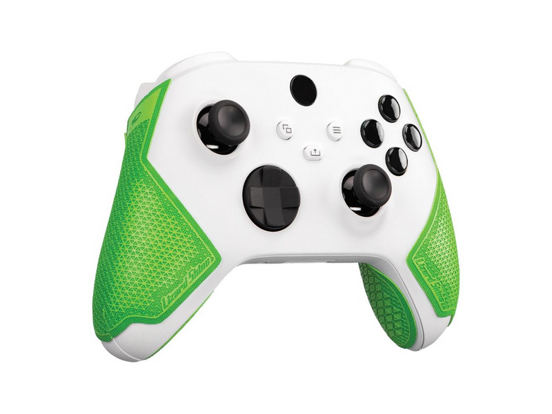 Lizard Skins DSP Controller Grip For Xbox Series X - Emerald Green - Miscellaneous Zubehör für Spielkonsole - Microsoft Xbox Ser