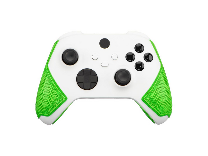 Lizard Skins DSP Controller Grip For Xbox Series X - Emerald Green - Miscellaneous Zubehör für Spielkonsole - Microsoft Xbox Ser