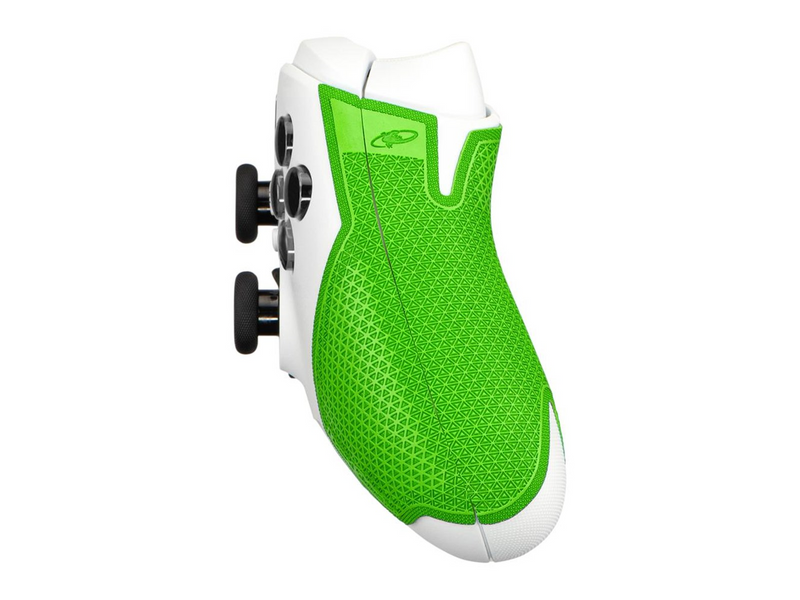 Lizard Skins DSP Controller Grip For Xbox Series X - Emerald Green - Miscellaneous Zubehör für Spielkonsole - Microsoft Xbox Ser
