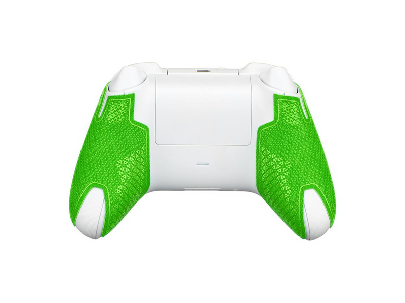 Lizard Skins DSP Controller Grip For Xbox Series X - Emerald Green - Miscellaneous Zubehör für Spielkonsole - Microsoft Xbox Ser