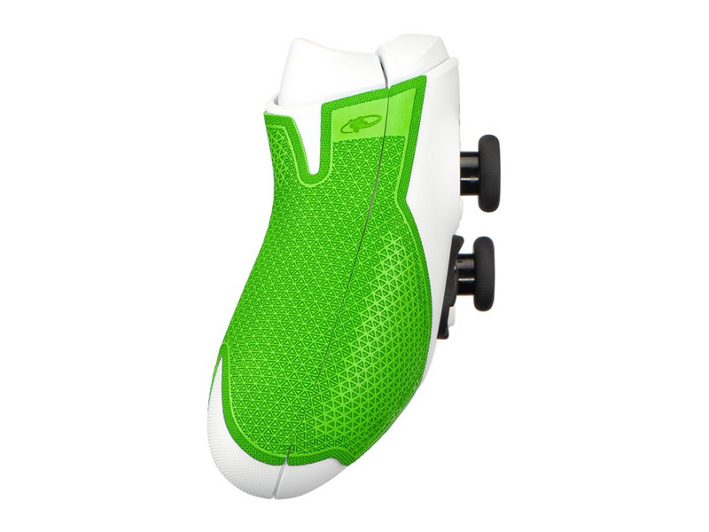 Lizard Skins DSP Controller Grip For Xbox Series X - Emerald Green - Miscellaneous Zubehör für Spielkonsole - Microsoft Xbox Ser