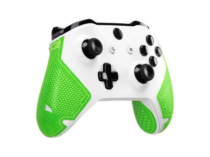 Lizard Skins DSP Controller Grip For Xbox One - Emerald Green - Miscellaneous Zubehör für Spielkonsole - Microsoft Xbox One