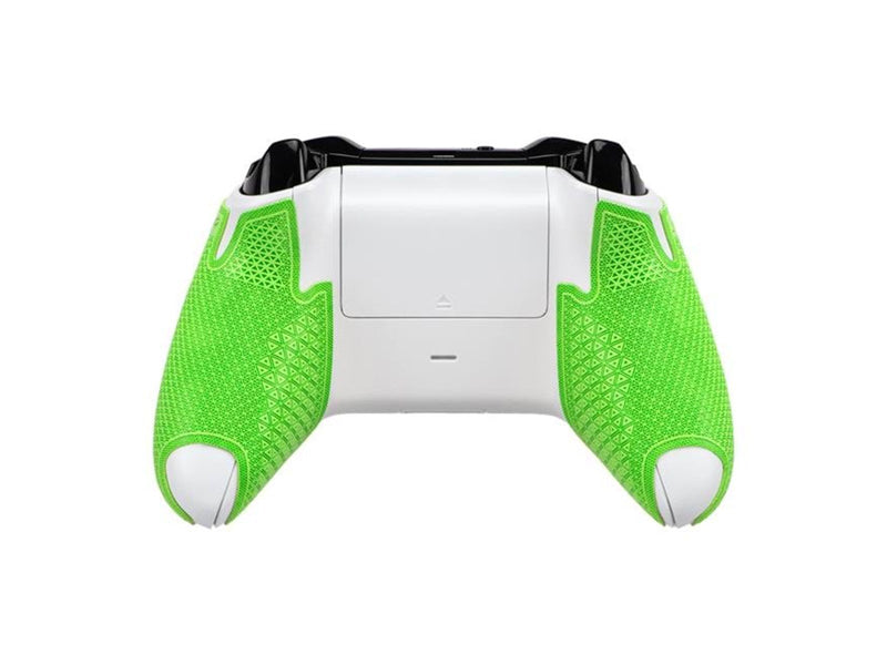 Lizard Skins DSP Controller Grip For Xbox One - Emerald Green - Miscellaneous Zubehör für Spielkonsole - Microsoft Xbox One