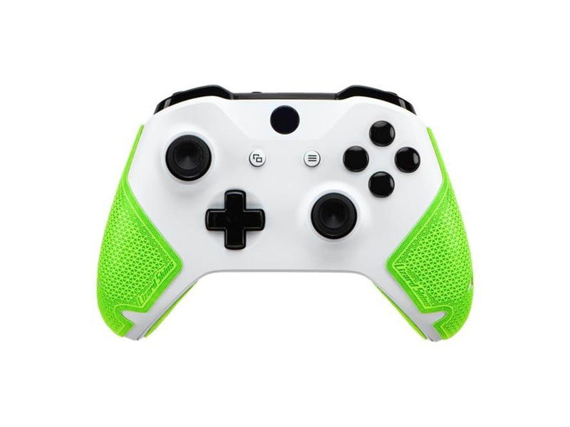 Lizard Skins DSP Controller Grip For Xbox One - Emerald Green - Miscellaneous Zubehör für Spielkonsole - Microsoft Xbox One