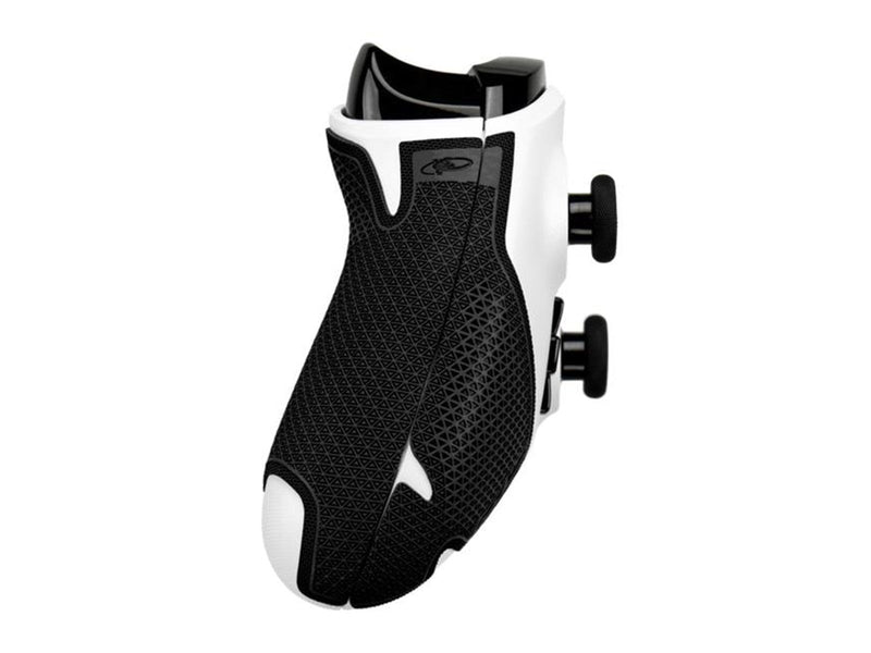 Lizard Skins DSP Controller Grip For XboxOne - Jet Black - Miscellaneous Zubehör für Spielkonsole - Microsoft Xbox One