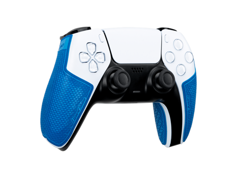 Lizard Skins DSP Controller Grip For PS5 - Polar Blue - Miscellaneous Zubehör für Spielkonsole - Sony PlayStation 5