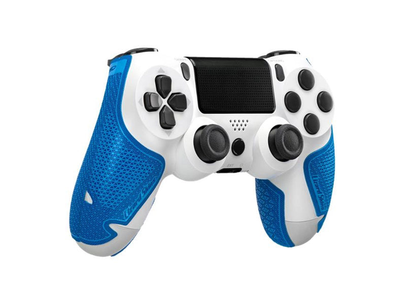 Lizard Skins DSP Controller Grip For PS4 - Polar Blue - Miscellaneous Zubehör für Spielkonsole - Sony PlayStation 4