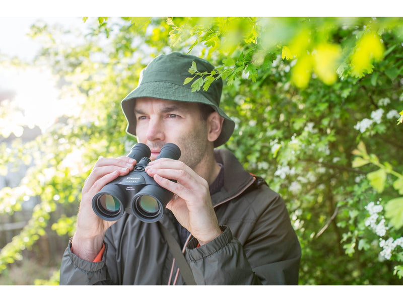 Canon Binoculars 12 x 36 IS III
