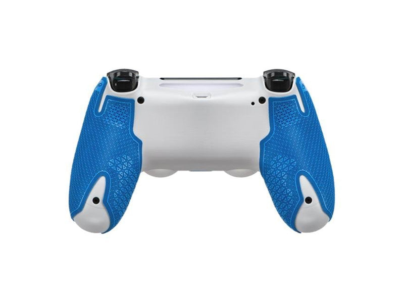 Lizard Skins DSP Controller Grip For PS4 - Polar Blue - Miscellaneous Zubehör für Spielkonsole - Sony PlayStation 4