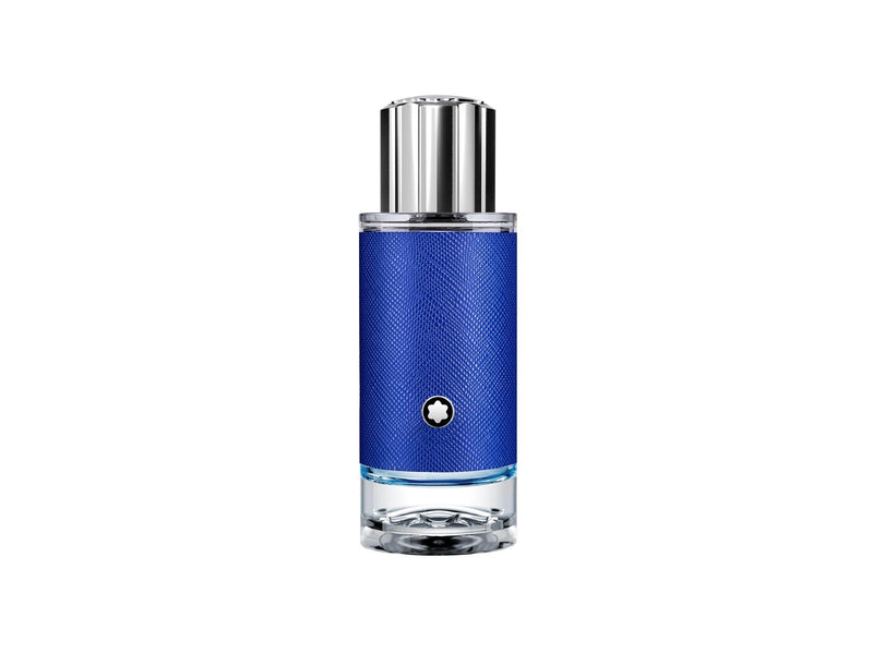 Mont Blanc Explorer Ultra Blue Eau De Parfum Spray