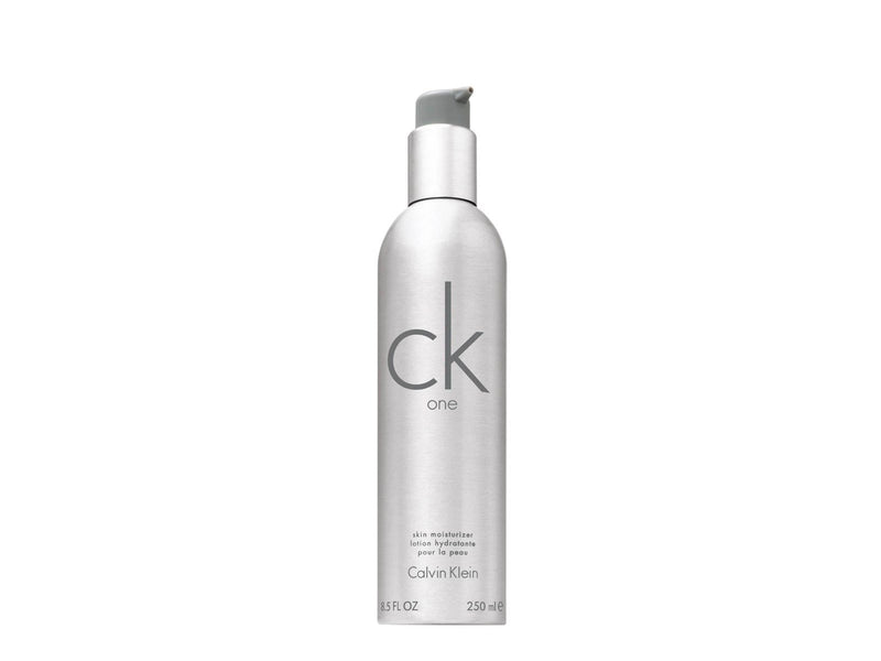 Calvin Klein CK One Skin Moisturizer