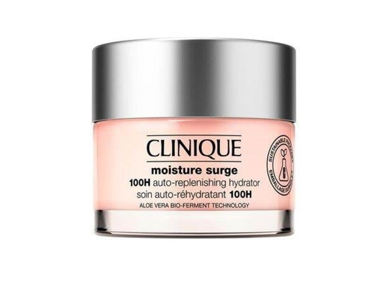 Clinique Moisture Surge 100H Auto-Replenishing Hydrator 30 ml