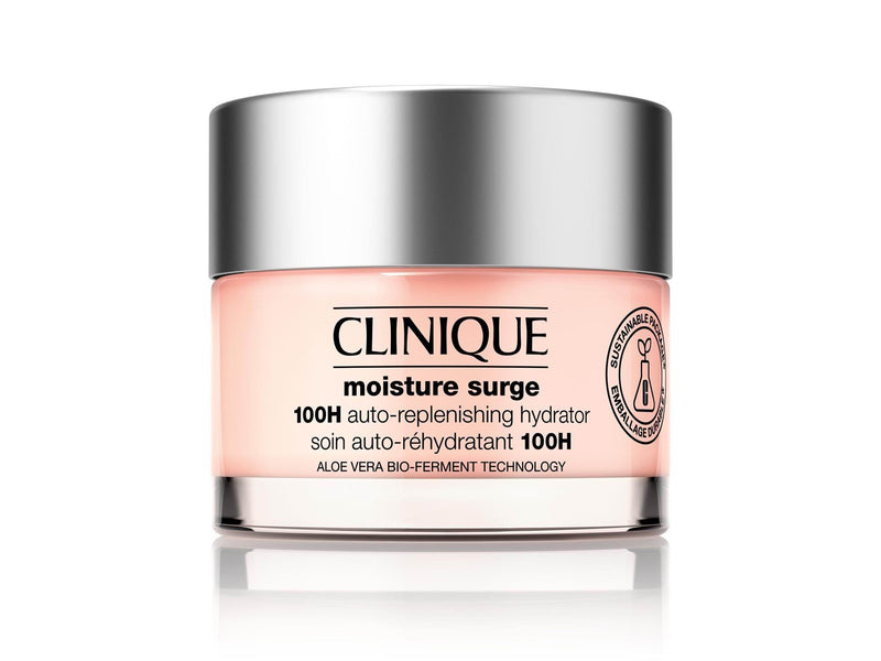 Clinique Moisture Surge 100H Auto-Replenishing Hydrator 30 ml