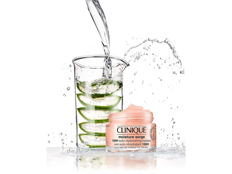 Clinique Moisture Surge 100H Auto-Replenishing Hydrator 30 ml