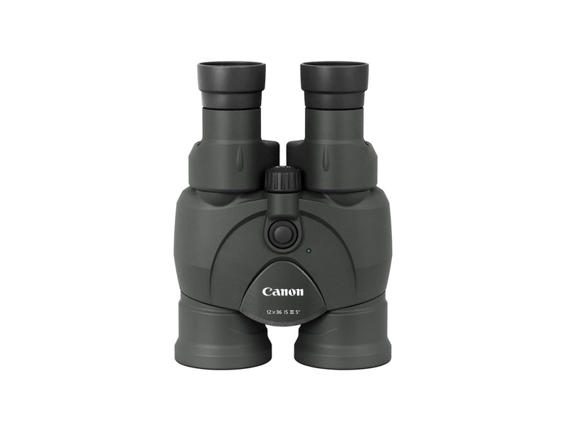 Canon Binoculars 12 x 36 IS III
