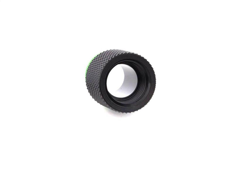 Bitspower G1/4" Matt Black IG1/4" Extender-15MM