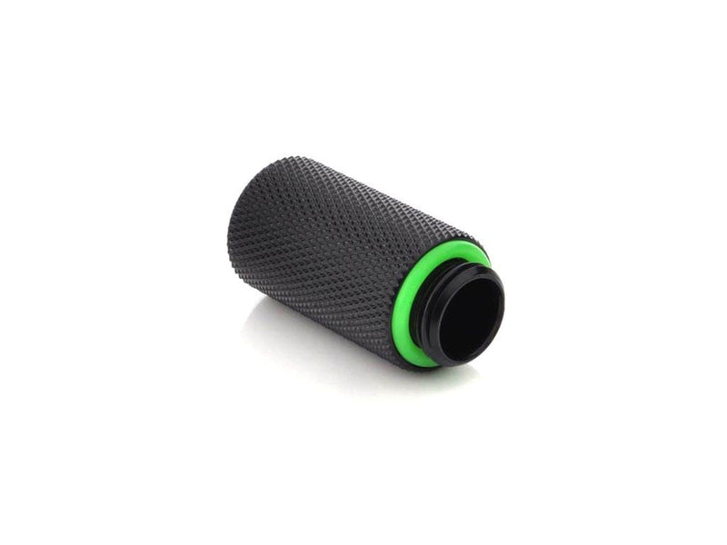 Bitspower G1/4" Matt Black IG1/4" Extender-30MM