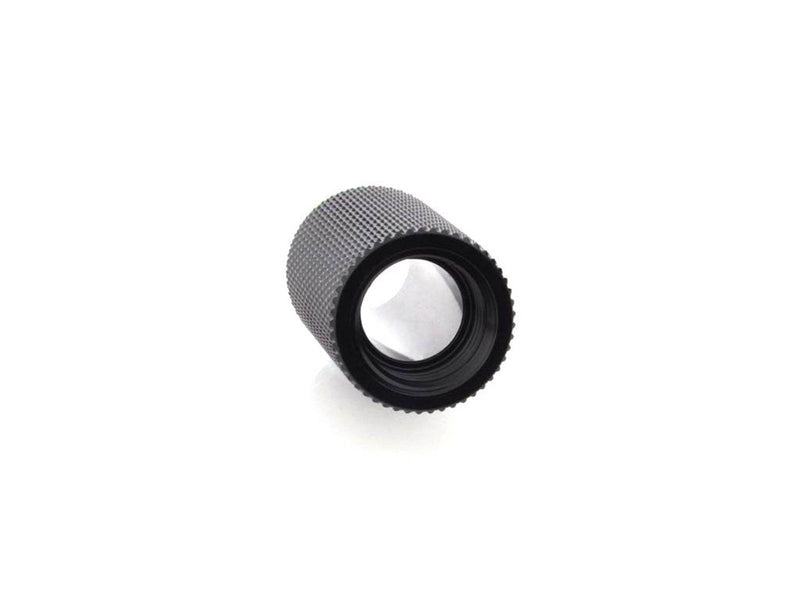 Bitspower G1/4" Matt Black IG1/4" Extender-30MM