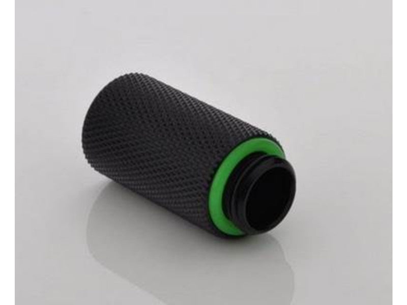 Bitspower G1/4" Matt Black IG1/4" Extender-30MM