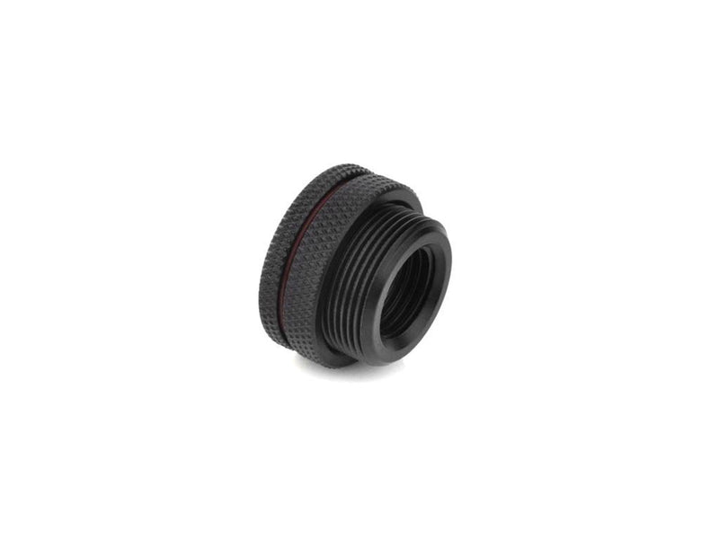 Bitspower G1/4" Carbon Black CaseTop Water-Fill SET