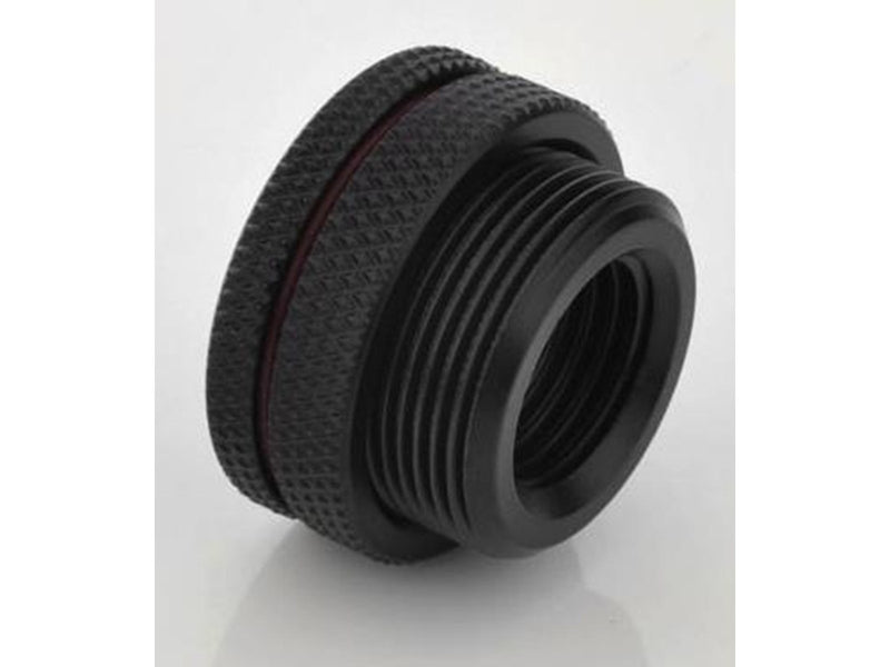 Bitspower G1/4" Carbon Black CaseTop Water-Fill SET