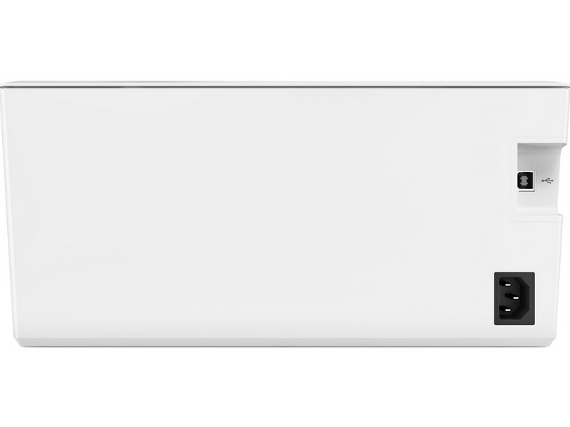 HP LaserJet M110w Mono Laser Printer - Einfarbig - Laser