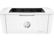 HP LaserJet M110w Mono Laser Printer - Einfarbig - Laser