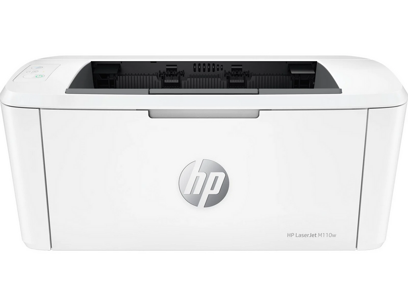 HP LaserJet M110w Mono Laser Printer - Einfarbig - Laser