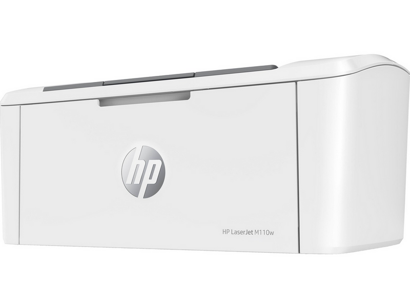 HP LaserJet M110w Mono Laser Printer - Einfarbig - Laser