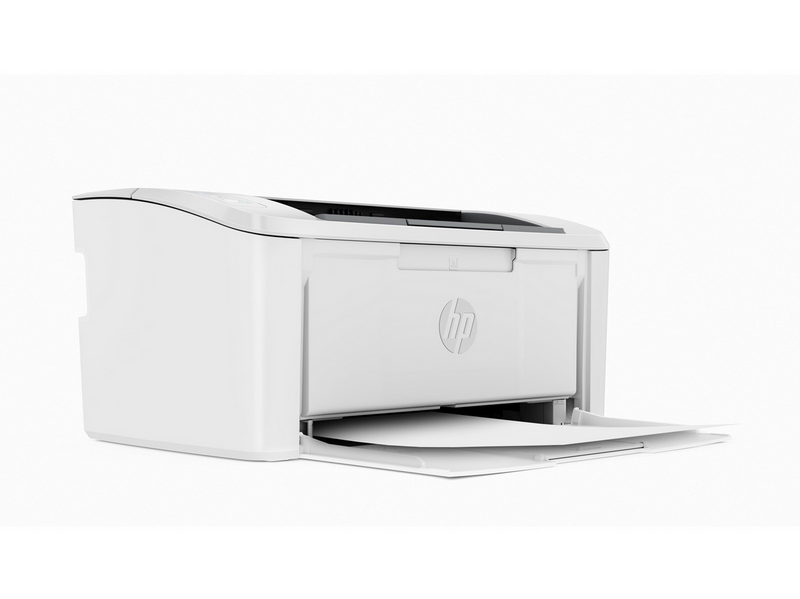 HP LaserJet M110w Mono Laser Printer - Einfarbig - Laser