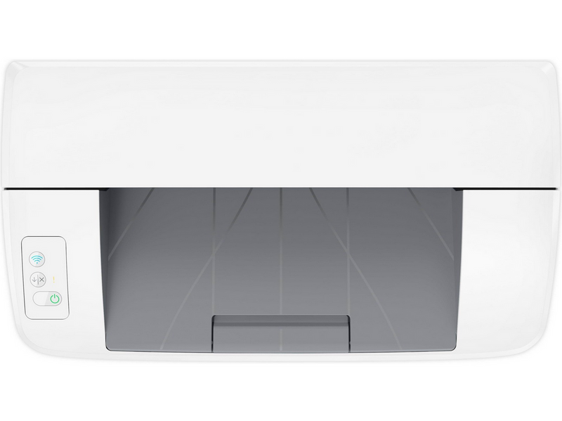 HP LaserJet M110w Mono Laser Printer - Einfarbig - Laser